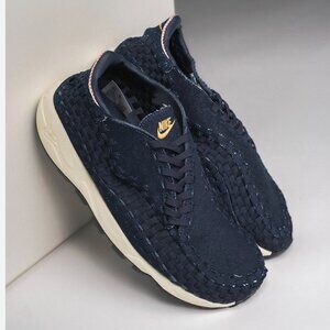 Nike air footscape new